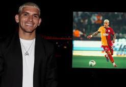 Lucas Torreira, Devrim Özkan'ı çabuk unuttu! Yeni aşk resmen belgelendi