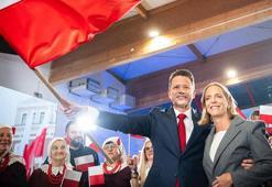 Polonya'da cumhurbaşkanlığı seçimleri ikinci tura kaldı