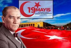 19 MAYIS MESAJLARI, RESİMLİ ATATÜRK SÖZLERİ || Instagram, Facebook, X, WhatsApp'tan paylaşabileceğiniz 19 Mayıs Atatürk'ü Anma, Gençlik ve Spor Bayramı kutlama mesajları, tebrik sözleri 2025