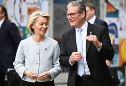 İngiltere ve AB'den kritik zirve öncesi ilerleme!