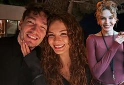 Ebru Şahin'e eşinden romantik kutlama! 'İyi ki seni seviyorum'
