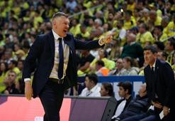 Fenerbahçe Beko'da hedef Abu Dabi'de zirve