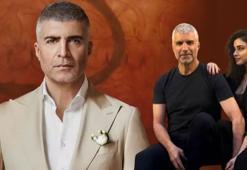 Özcan Deniz'den imalı doğum günü mesajı! 'Büyük bir sınavdan geçiyorum'