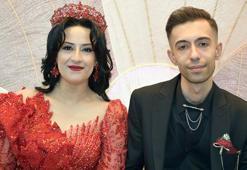 Batman'da 'sessiz' evlilik: İlk ben aşık oldum