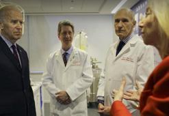 Biden'a agresif prostat kanseri teşhisi: Tıp dünyası şaşkın! 'Akla sığmıyor'