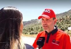 Bir müjde daha! Bakan Bayraktar CNN Türk'te açıkladı: 41 milyon varil rezerv keşfettik