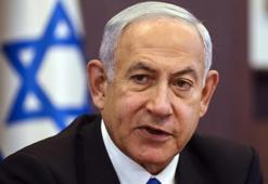 Netanyahu: Gazze'nin tamamında kontrolü ele geçireceğiz