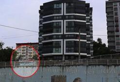 Karadeniz aklı yine iş başında! 38 yıllık kayığını evine taşıdı: 'Bu sitenin adresini herkes bilir'