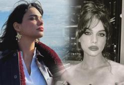 Paylaşım yeni tarih eski! Beste Kökdemir evlilik yolunda ilk adımı attı