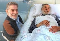 93 yaşındaki usta isim Ahmet Mekin acil ameliyata alınmıştı! Son sağlık durumu ortaya çıktı