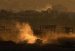 Gazze'deki hükümet: İsrail soykırım yapıyor, Batı suç ortağı, dünya ise sessiz