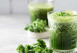 Sabah için kahveden daha iyisi var! Ananas-kereviz-limon anında ayıltıyor