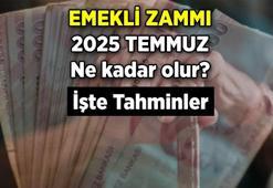 Emekli zammı ne zaman belli olacak? 4 Aylık enflasyon farkına göre emekli maaşı zam oranı yüzde kaç?