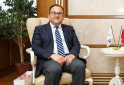 Türkiye'nin Malta Büyükelçisi Erdeniz Şen hayatını kaybetti