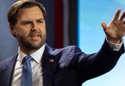 JD Vance iddiası: Gazze saldırısına 'destek verir gibi görünmek' istemedi