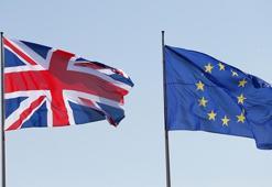 İngiltere ve AB'den iş birliği anlaşması