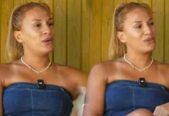 Almeda Baylan Survivor'da 29 kilo verdi, iğne ipliğe döndü! Son halini görenler şaşkınlığını gizleyemedi