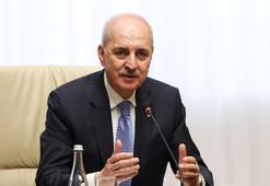 Meclis Başkanı Kurtulmuş'tan Bahçeli'nin 'komisyon' önerisine yanıt