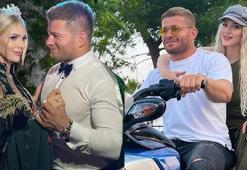 Survivor İsmail Balaban eleme adayı oldu! Eşi İlayda Şeker'den aşk dolu paylaşım geldi