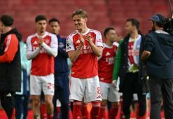 Arsenal'dan 22 yıllık çalışanın işine skandal sebeple son!