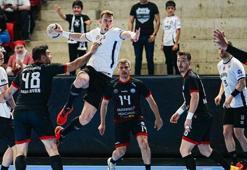 Beşiktaş, Nilüfer Belediyespor karşısında seriyi 2-0'a getirdi!