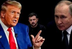 SON DAKİKA | Trump ile Putin'den 2 saatlik 'barış' görüşmesi! Açıklamalar peş peşe geldi! İstanbul'u işaret etti...