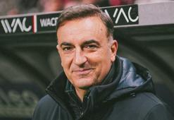 Braga'da Carlos Carvalhal ile yollar ayrıldı!
