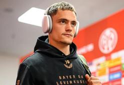 Manchester City, Florian Wirtz transferinde geri adım attı!