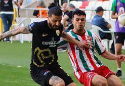 3. Lig'de play-off finalistleri belli oldu!
