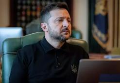 Zelenskiy'den Putin-Trump görüşmesi ile ilgili açıklama! 'Müzakerelere hazırız'