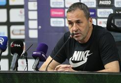 Yalçın Koşukavak: Bizim açımızdan çok üzücü bir skor!