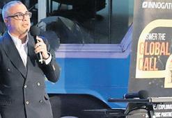 Genç beyin gücü için dönüş planı