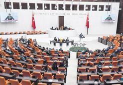 Meclis’te gündem ‘Terörsüz Türkiye’ Komisyonu