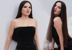 Estetik bilmecesi! Göksel'den çok konuşulan görüntüyle ilgili açıklama: O kişiyi tanımıyorum