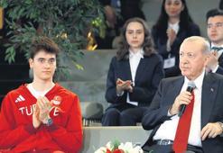 ‘Barış dolu bir ülke bırakacağız’