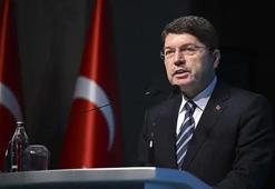 Adalet Bakanı Tunç'tan Ceza İnfaz Kanunu'ndaki düzenlemeye ilişkin açıklama: Hangi suçların cezası artırılacak?