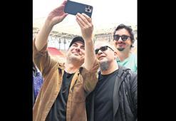 Her aşamayı takip ettiler