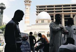 Suriye Çalışma Grubu toplanıyor...