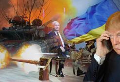Ukrayna-Rusya savaşında son durum: Üç ülke işaret edildi! Putin 'ona ihtiyacı olmadığını' gösterdi