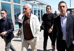 Fenerbahçe ünlü golcü için devrede! Kulübü yolları ayırma kararı aldı