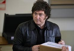 Arjantin'de Devlet Başkanı Milei'nin partisi, yerel seçimde zafer kazandı