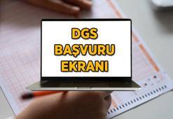 DGS BAŞVURU EKRANI 2025 bugün açılıyor mu? DGS başvuru ücreti ne kadar, kaç para? Dikey Geçiş Sınavı hangi ayda, hangi gün uygulanacak?