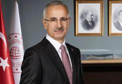 Türkiye'den Çin'e ulaşım ve lojistik atağı!