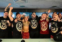 Galatasaray 24 saatte para bastı! İşte satıştan elde edilen rekor gelir