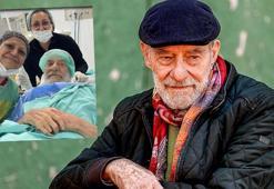 Usta sanatçı Ahmet Mekin'den haber var! İşte son sağlık durumu