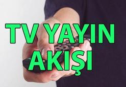 20 MAYIS TV YAYIN AKIŞI 📺 Bu akşam TV'de hangi dizi ve programlar var? TRT1, Kanal D, Show TV, ATV, NOW, TV8, Star TV yayın akışı listesi