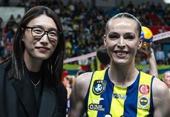 Güney Koreli Kim Yeon Koung kariyer planını açıkladı!