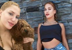 Almeda Baylan estetik ameliyatı mı olacak? Saat vererek sosyal medyadan paylaştı