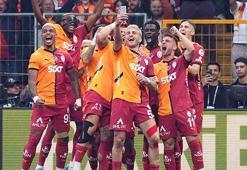 Galatasaray, Avrupa'da Barcelona, Porto ve PSV ile yarışıyor