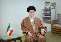 İran lideri Hamaney: ABD ile müzakerelerden sonuç çıkmasını düşünmüyoruz